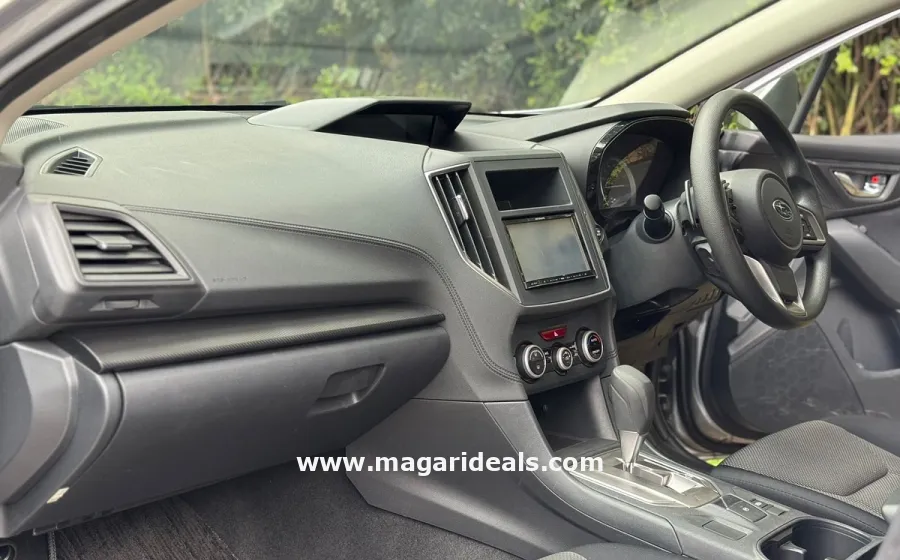 2018 SUBARU IMPREZA in Kenya for Sale | Magari Deals