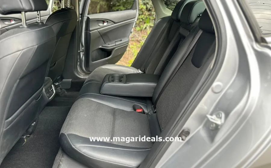 2019 HONDA INSIGHT HYBRID Fastback in Kenya for Sale | Magari Deals
