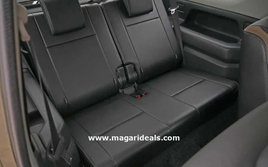 SUZUKI JIMNY  in Kenya for Sale | Magari Deals