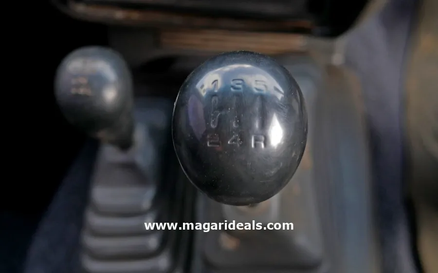 NISSAN PATHFINDER MANUAL in Kenya for Sale | Magari Deals