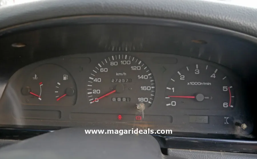 NISSAN PATHFINDER MANUAL in Kenya for Sale | Magari Deals