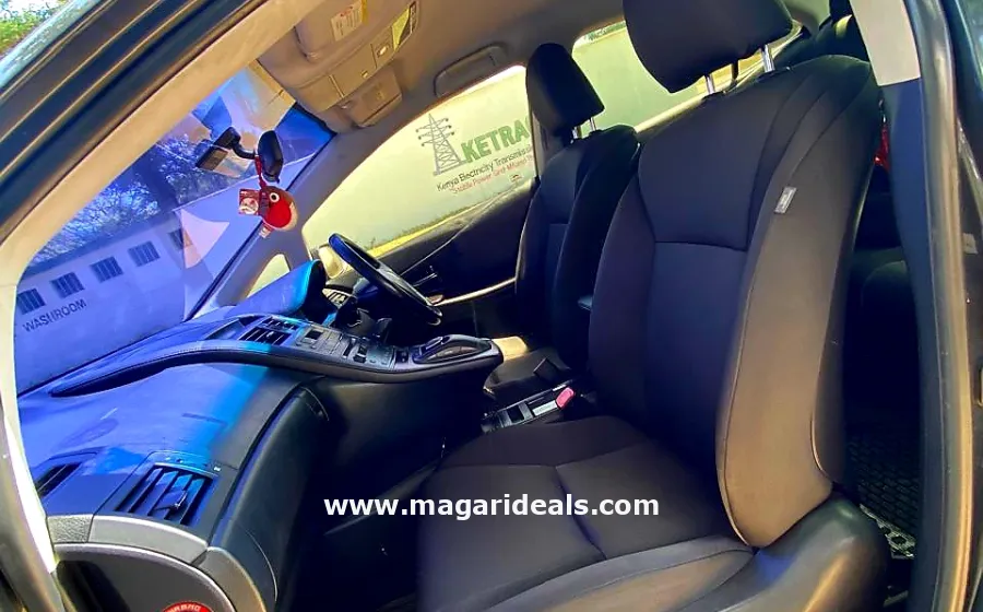 Lexus HS250h in Kenya for Sale | Magari Deals