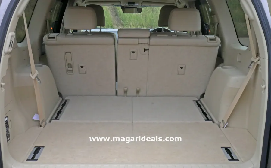 Toyota Land Cruiser Prado TX-L in Kenya for Sale | Magari Deals