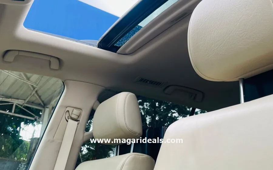 Toyota Land Cruiser VX Sahara in Kenya for Sale | Magari Deals