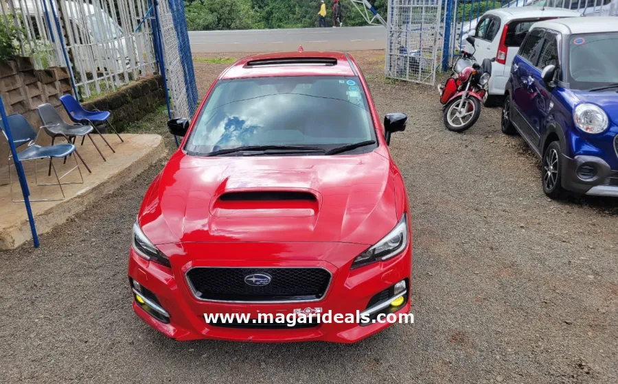 SUBARU LEVORG In Kiambu Nairobi in Kenya for Sale | Magari Deals
