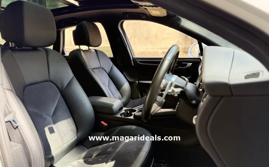 2018 Porsche Macan S in Kenya for Sale | Magari Deals