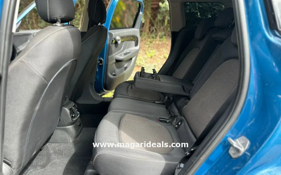 2017 Mini Cooper Crossover in Kenya for Sale | Magari Deals