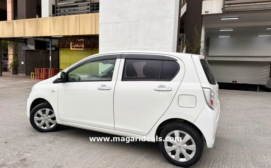 DAIHATSU MIRA ES in Kenya for Sale | Magari Deals