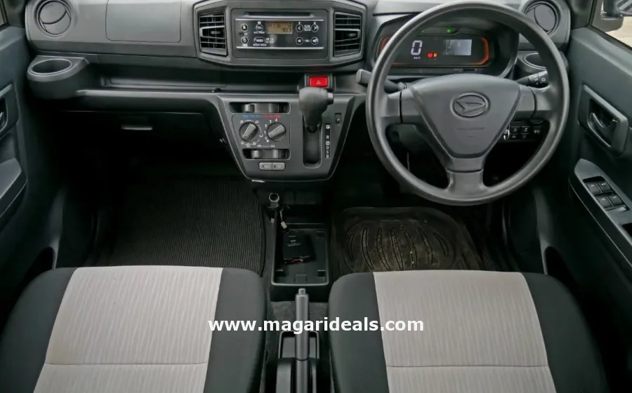 DAIHATSU MIRA ES in Kenya for Sale | Magari Deals