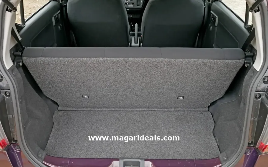 DAIHATSU MIRA ES in Kenya for Sale | Magari Deals