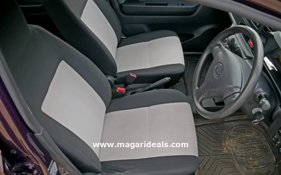 DAIHATSU MIRA ES in Kenya for Sale | Magari Deals