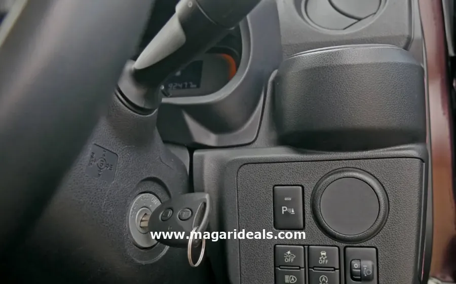 DAIHATSU MIRA ES in Kenya for Sale | Magari Deals
