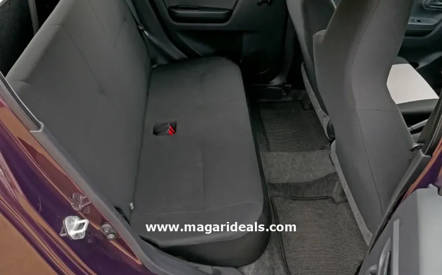 DAIHATSU MIRA ES in Kenya for Sale | Magari Deals