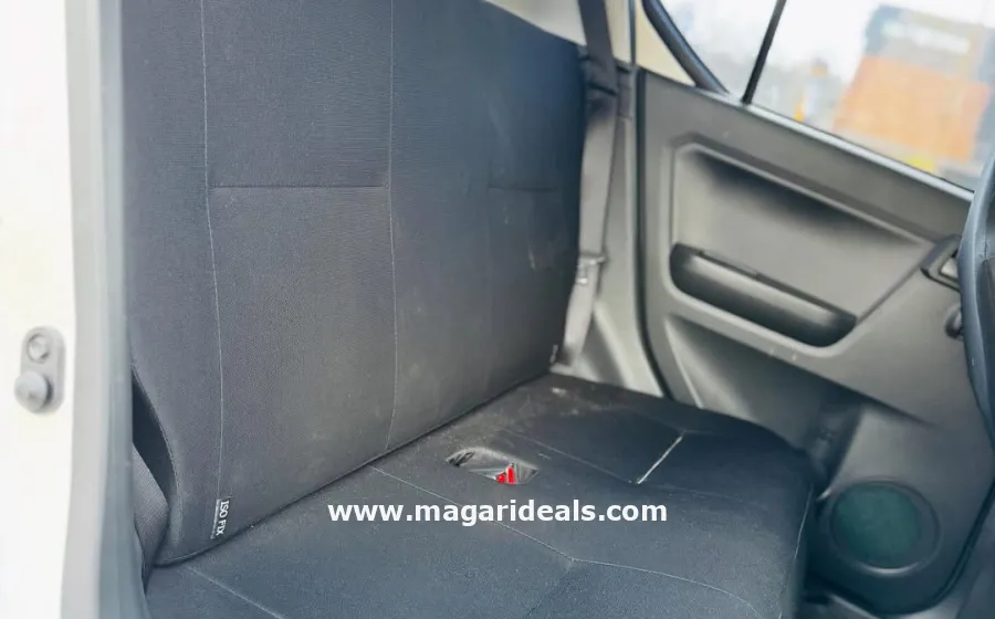 2018 DAIHATSU MIRA ES in Kenya for Sale | Magari Deals