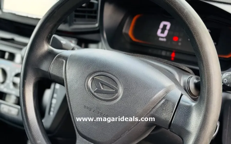2018 DAIHATSU MIRA ES in Kenya for Sale | Magari Deals