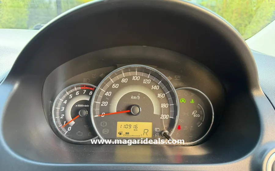 2016 Mitsubishi Mirage  in Kenya for Sale | Magari Deals