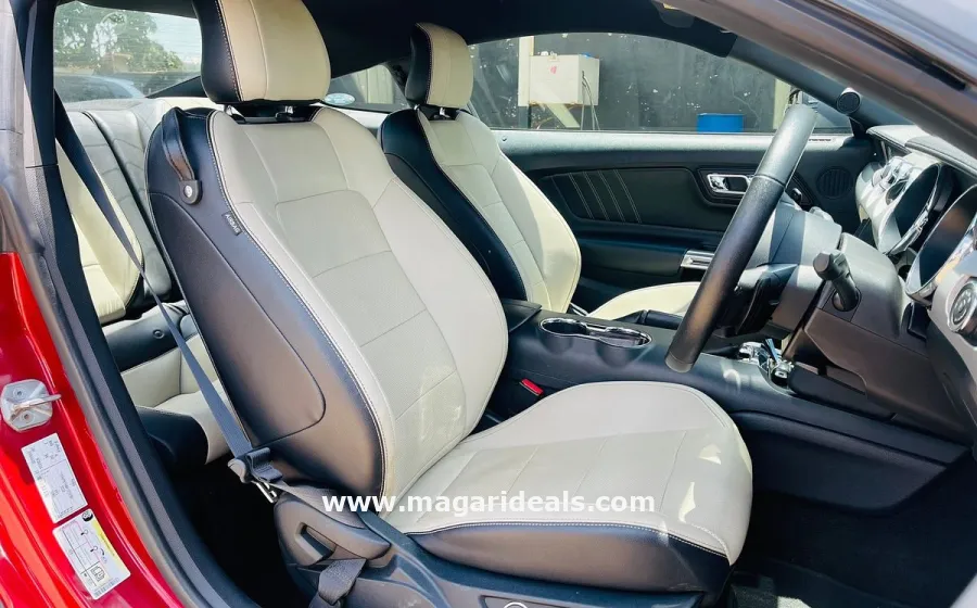 Ford Mustang in Kenya for Sale | Magari Deals