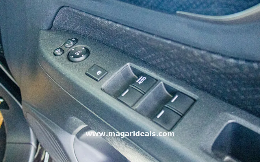 Honda N-Wagon in Kenya for Sale | Magari Deals