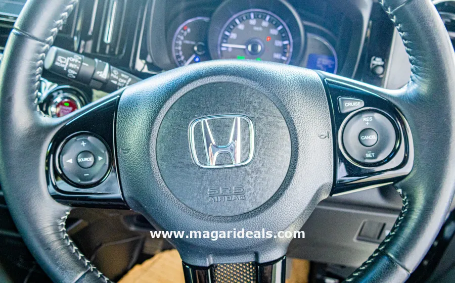 Honda N-Wagon in Kenya for Sale | Magari Deals