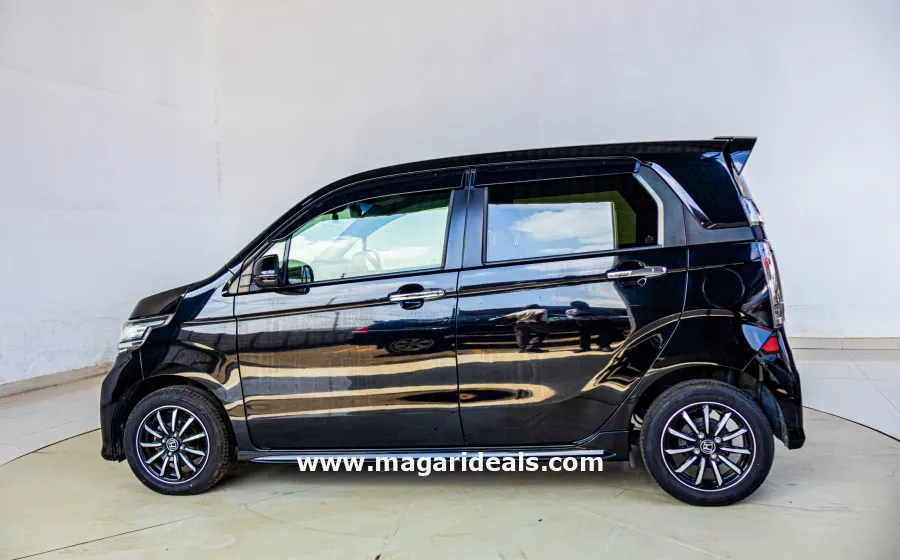 Honda N-Wagon in Kenya for Sale | Magari Deals