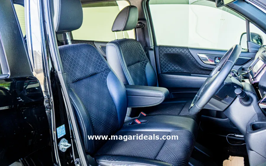 Honda N-Wagon in Kenya for Sale | Magari Deals