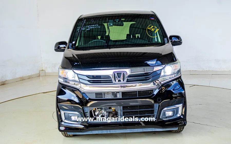 Honda N-Wagon in Kenya for Sale | Magari Deals