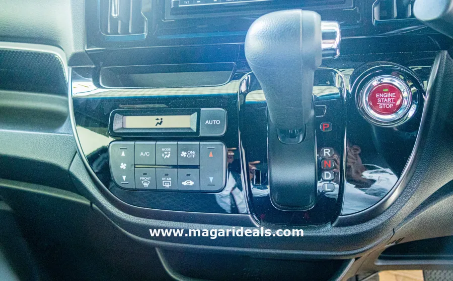 Honda N-Wagon in Kenya for Sale | Magari Deals