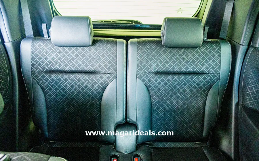 Honda N-Wagon in Kenya for Sale | Magari Deals