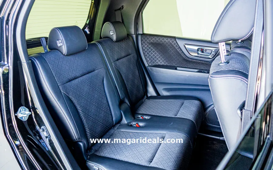 Honda N-Wagon in Kenya for Sale | Magari Deals