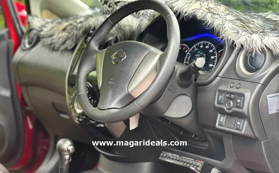 NISSAN NOTE e-power NISMO in Kenya for Sale | Magari Deals