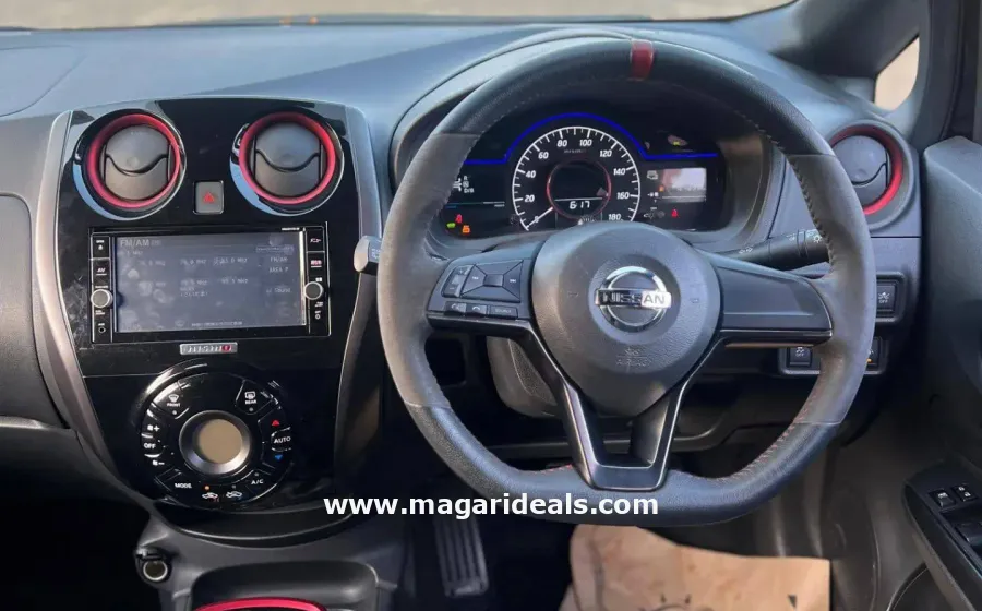 NISSAN NISMO in Kenya for Sale | Magari Deals
