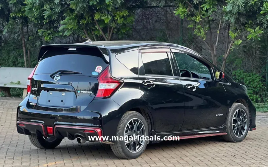 NISSAN NISMO in Kenya for Sale | Magari Deals