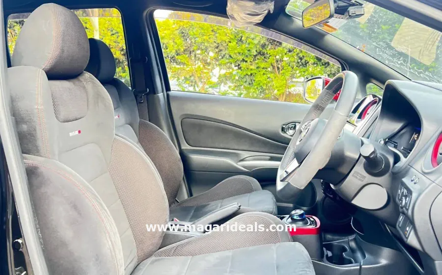 NISSAN NISMO in Kenya for Sale | Magari Deals
