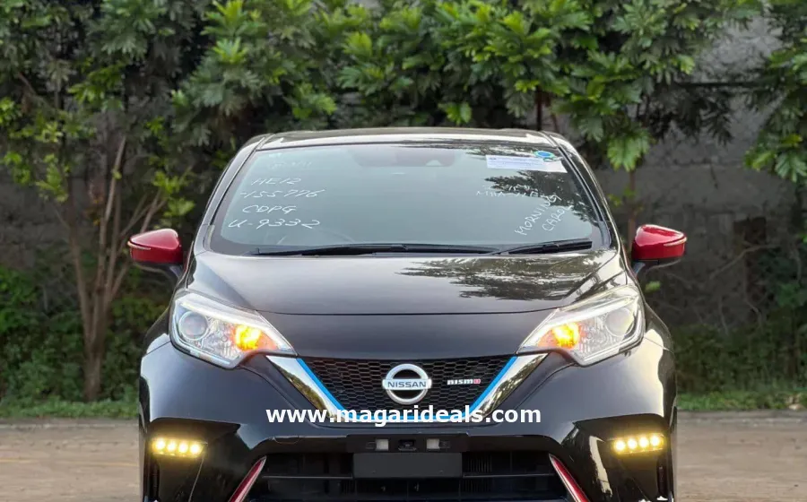 NISSAN NISMO in Kenya for Sale | Magari Deals