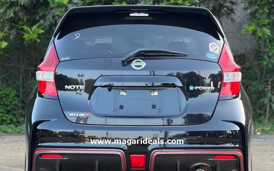 NISSAN NISMO in Kenya for Sale | Magari Deals