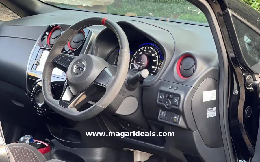 NISSAN NISMO in Kenya for Sale | Magari Deals