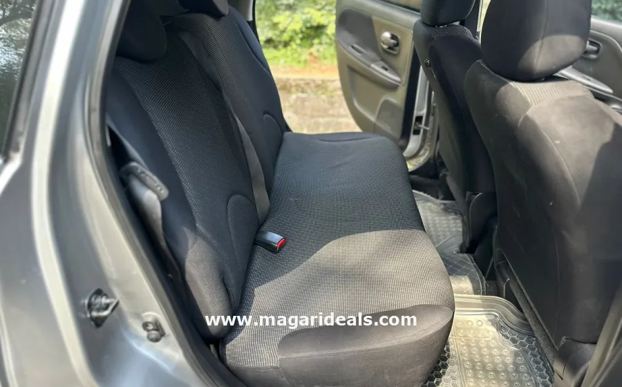 2010 NISSAN NOTE in Kenya for Sale | Magari Deals