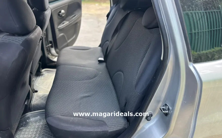 2010 NISSAN NOTE in Kenya for Sale | Magari Deals