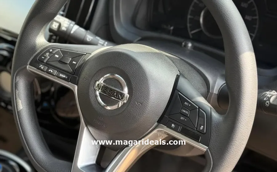 2018 NISSAN NOTE E-POWER in Kenya for Sale | Magari Deals