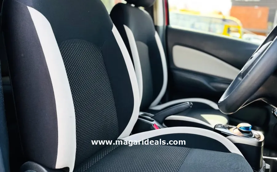 2018 NISSAN NOTE E-POWER in Kenya for Sale | Magari Deals
