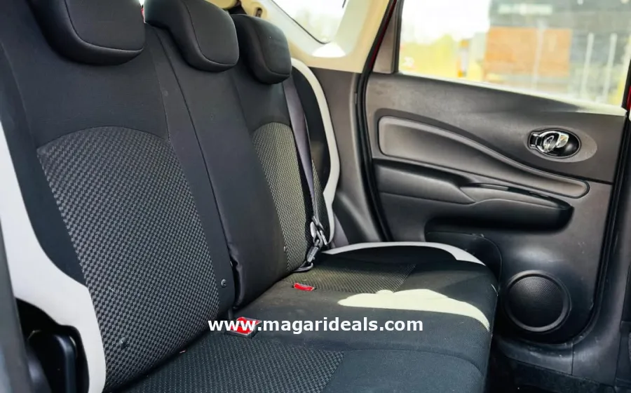 2018 NISSAN NOTE E-POWER in Kenya for Sale | Magari Deals