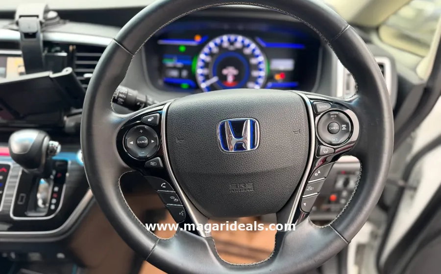HONDA ODYSSEY in Kenya for Sale | Magari Deals