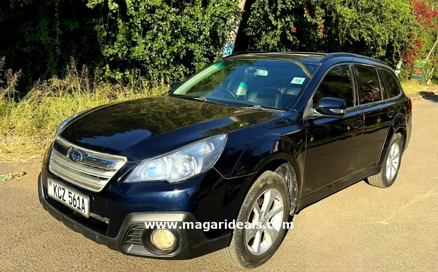 SUBARU OUTBACK SUNROOF for Sale | Magari Deals