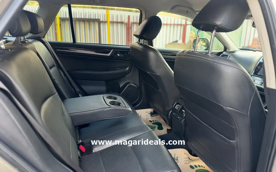 SUBARU OUTBACK 2015 in Kenya for Sale | Magari Deals