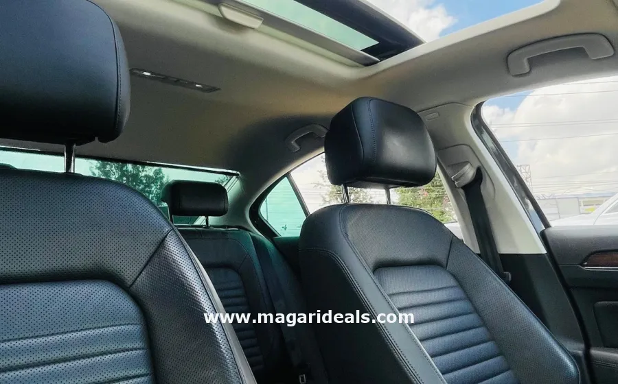 Volkswagen Passat TSI in Kenya for Sale | Magari Deals