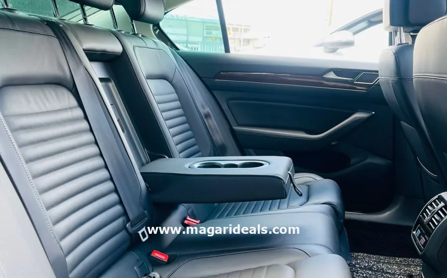Volkswagen Passat TSI in Kenya for Sale | Magari Deals