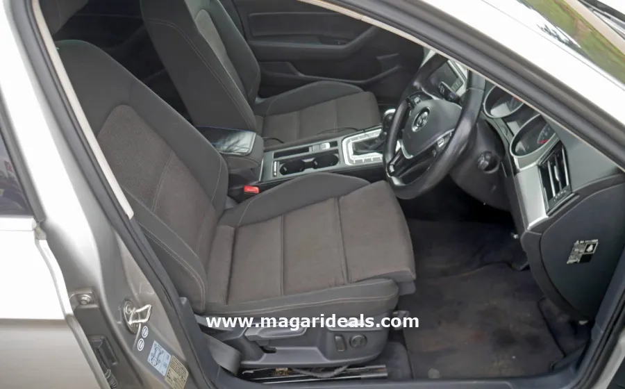 VOLKSWAGEN PASSAT  in Kenya for Sale | Magari Deals