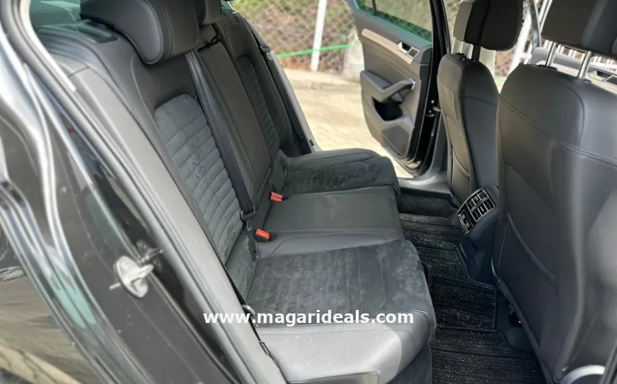 VOLKSWAGEN PASSAT  in Kenya for Sale | Magari Deals