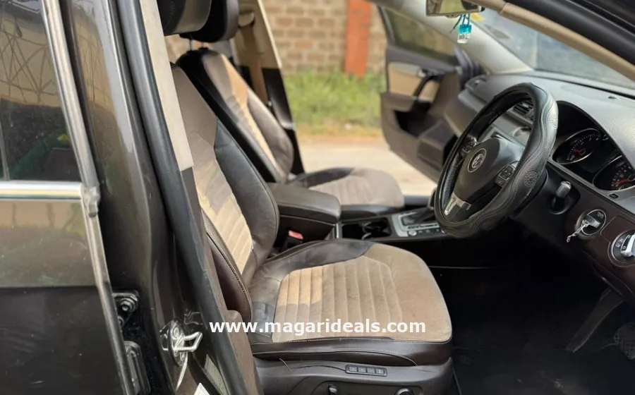 VOLKSWAGEN PASSAT  in Kenya for Sale | Magari Deals