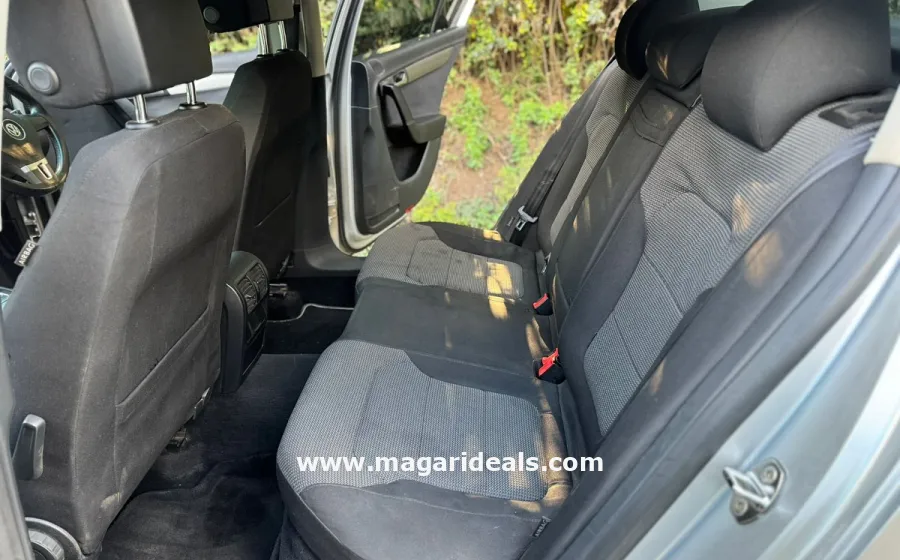 VOLKSWAGEN PASSAT  in Kenya for Sale | Magari Deals